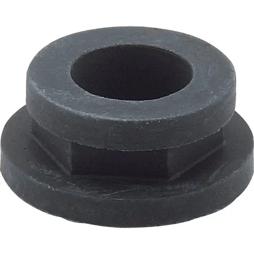 Pressure Gauge Adapter Black