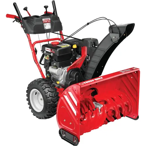 30 In. 357cc 2-Stage 4-Cycle Gas Snow Blower 30 In. 357cc 2-Stage 4-Cycle Gas Snow Blower