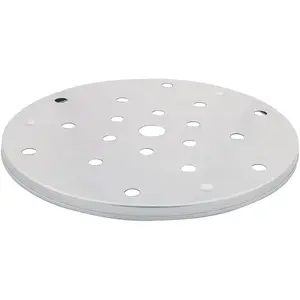 Presto 85360 8 In. Aluminum Canning Rack