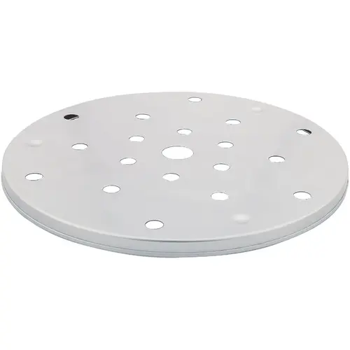 8 In. Aluminum Canning Rack