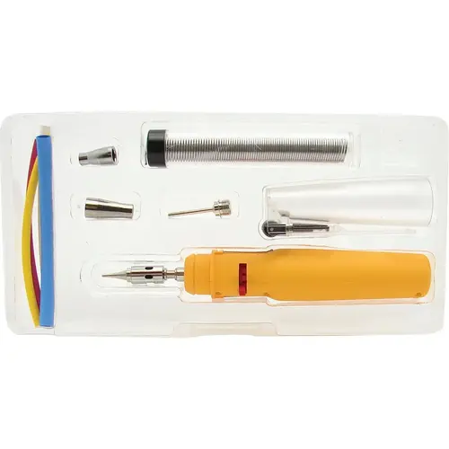 30 to 70 W 750 F Butane Soldering Iron