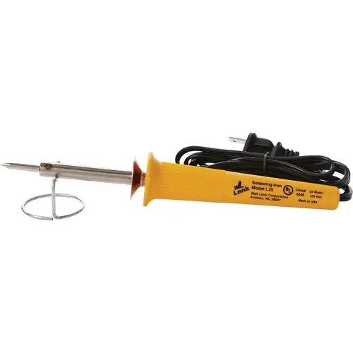 25W 900 F Electric Soldering Iron 25W 900 F Electric Soldering Iron
