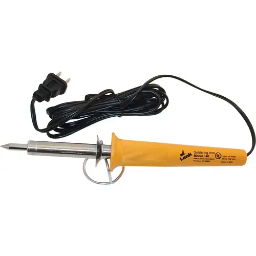 40W 975 F Electric Soldering Iron 40W 975 F Electric Soldering Iron