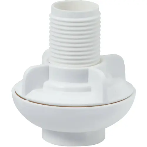 White Finish Sprayer Holder White Finish Sprayer Holder
