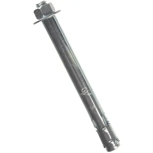 5/8 In. x 6 In. Sleeve Stud Bolt Anchor 5/8 In. x 6 In. Sleeve Stud Bolt Anchor
