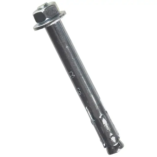 5/16 In. x 2-1/2 In. Sleeve Stud Bolt Anchor 5/16 In. x 2-1/2 In. Sleeve Stud Bolt Anchor