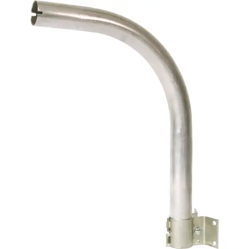 24 In. Aluminum Mounting Arm