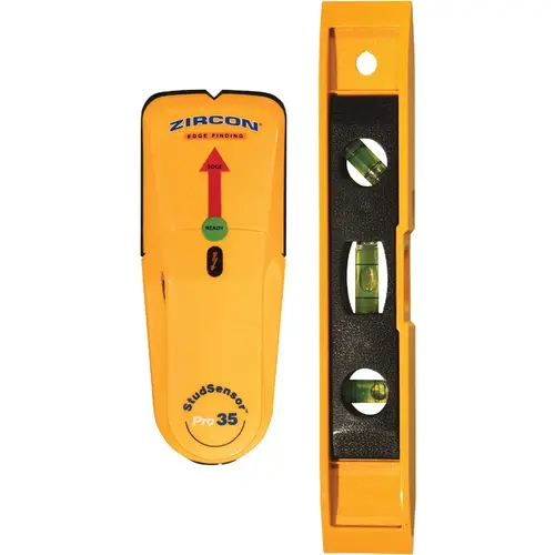 StudSensor Pro35 SL Stud Finder with Level