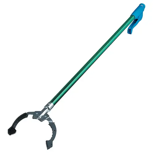 Nifty Nabber 36 In. Grabber Tool Green Nifty Nabber 36 In. Grabber Tool Green