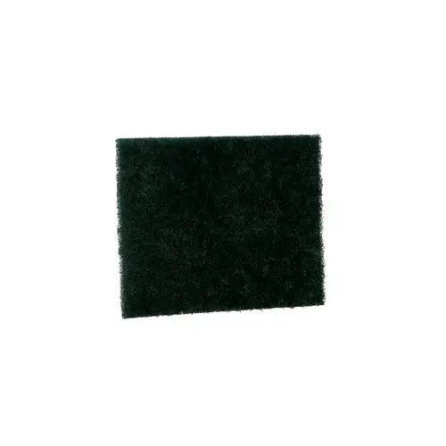 PAD SCOURING GENERAL PURPOSE Green PAD SCOURING GENERAL PURPOSE Green