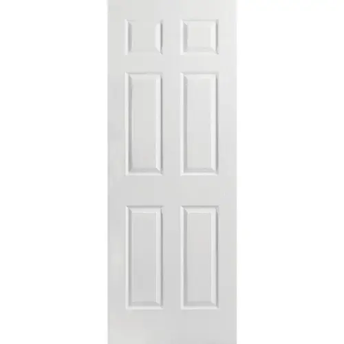 24 In. W. x 80 In. H. Hardboard Interior Hollow Core Door Slab 24 In. W. x 80 In. H. Hardboard Interior Hollow Core Door Slab