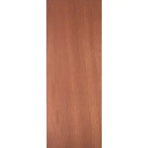 Masonite 2/6 LAU 30 In. W. x 80 In. H. Lauan Wood Interior Hollow Core Door Slab
