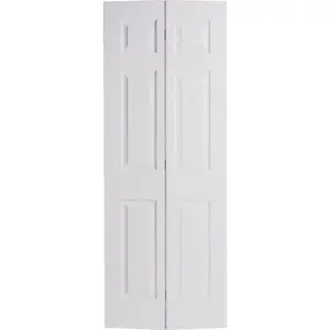 Masonite 2/6 6PTEX BF 30 In. W x 79 In. H Textured Hardboard