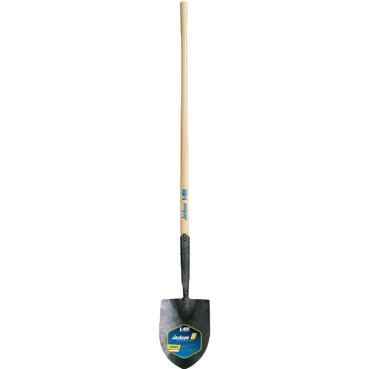 Jackson 45g スプーン 6個セット Jackson 1259100 Shovel 56
