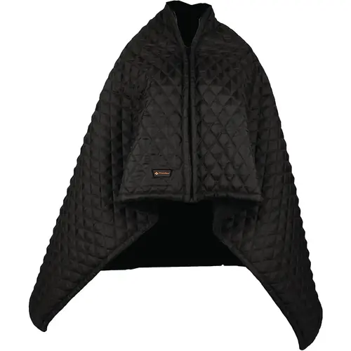 Rechargeable Heated Body Wrap Rechargeable Heated Body Wrap