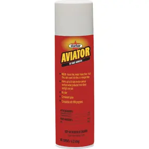 Starbar 100546299 Aviator 16 Oz. Aerosol Spray Fly Bait