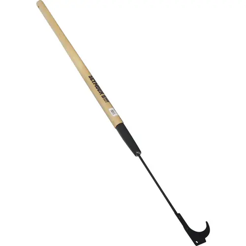 S400 Jobsite 42-1/2 In. Wood Handle Bean/Weed Hook S400 Jobsite 42-1/2 In. Wood Handle Bean/Weed Hook
