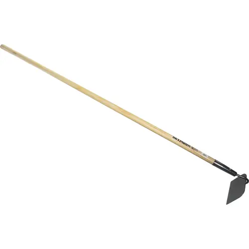 S400 Jobsite 60 In. Wood Handle Cotton Hoe S400 Jobsite 60 In. Wood Handle Cotton Hoe