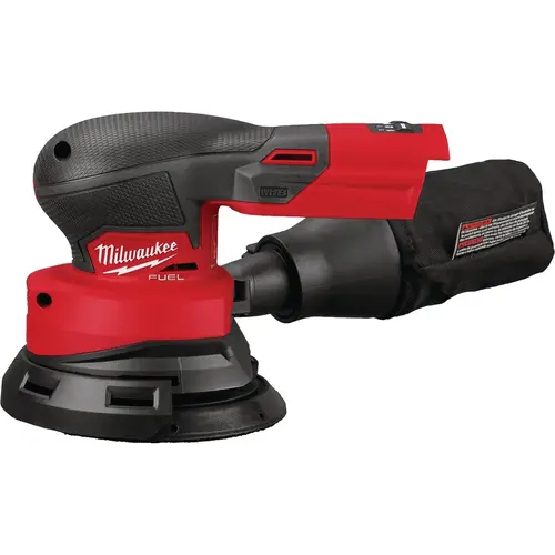M18 FUEL Brushless 5 In. Cordless Random Orbital Sander (Tool Only) M18 FUEL Brushless 5 In. Cordless Random Orbital Sander (Tool Only)