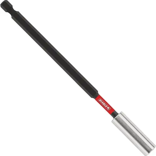 6 In. Magnetic Drive Bit Holder 6 In. Magnetic Drive Bit Holder