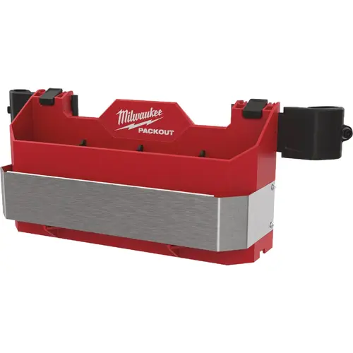 PACKOUT Tool Box Caddy Attachment Red PACKOUT Tool Box Caddy Attachment Red