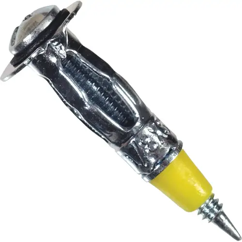 1/8 In. Short Drive Hollow Wall Anchor (20 Ct.) - pack of 4 1/8 In. Short Drive Hollow Wall Anchor (20 Ct.) - pack of 4