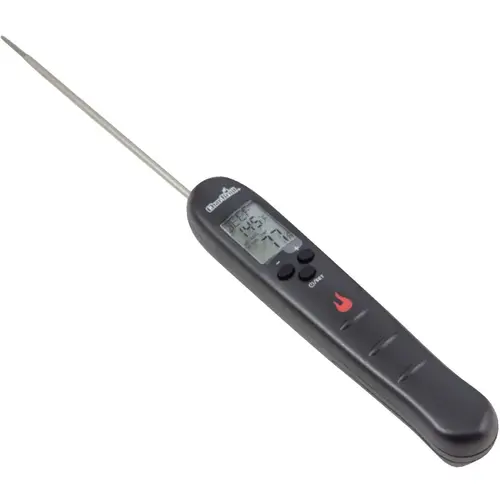 Instant Read Thermometer Instant Read Thermometer