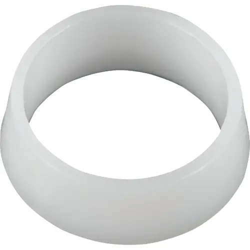 Delrin 1/4 In. Plastic Compression Sleeve - pack of 50