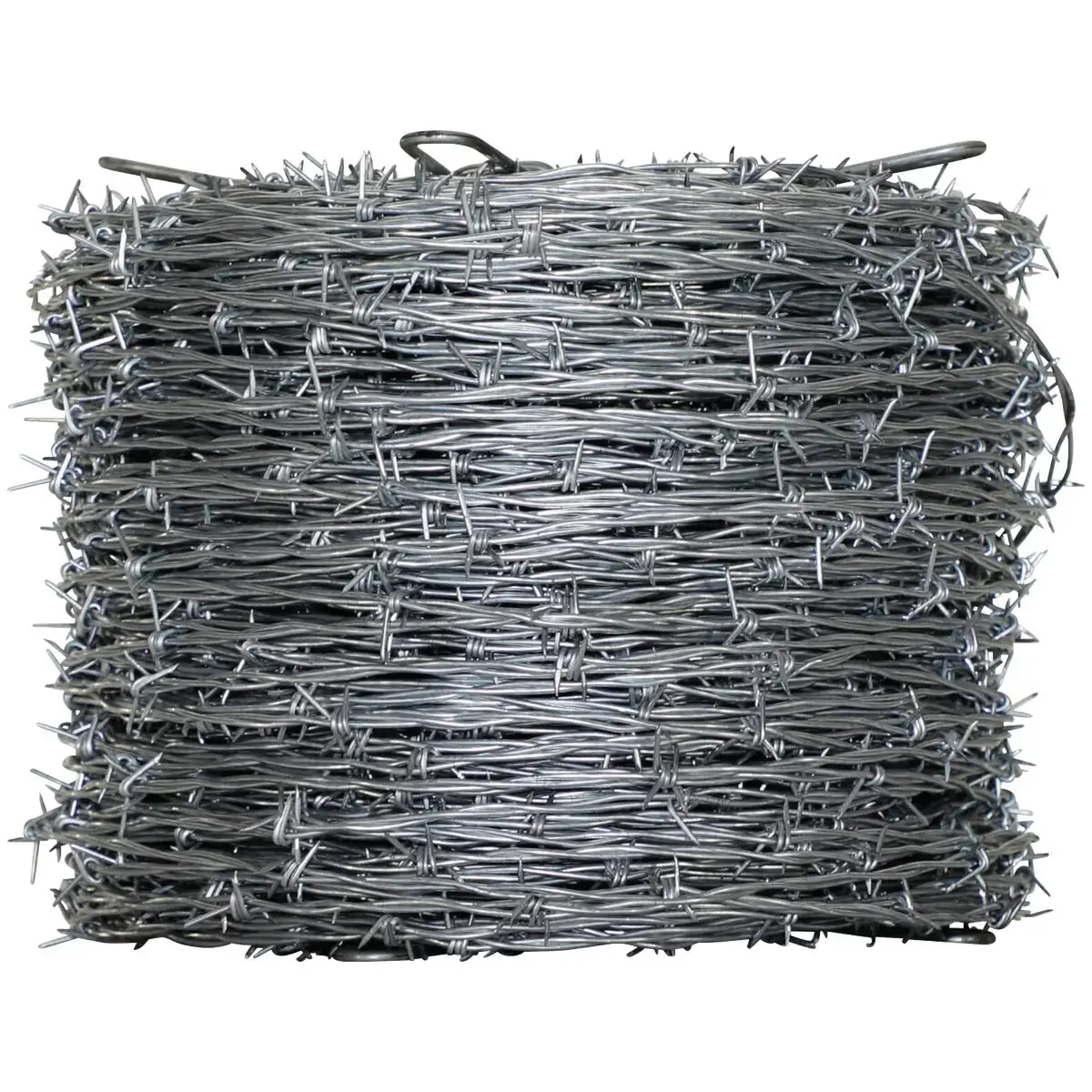 Keystone Technologies Red Brand 1320 Ft. x 12.5 Ga. 4 Pt. Ruthless Barbed Wire 70481