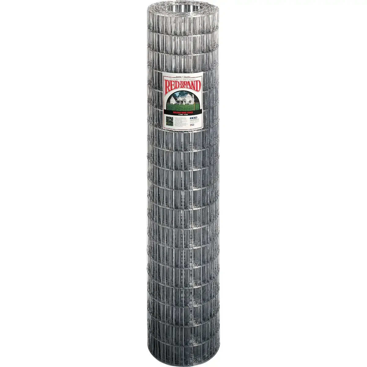 Keystone Technologies 84067 Red Brand 48 In. H. x 100 Ft. L. (2x4