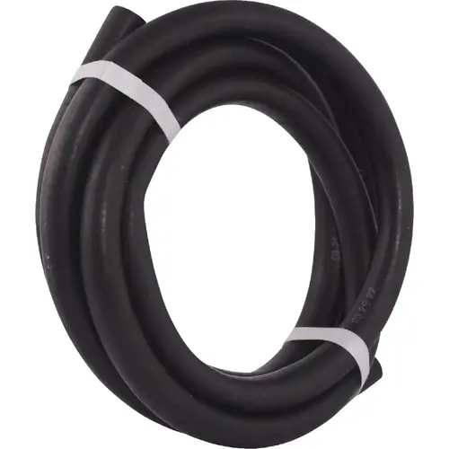 EZ-Flo 3/4 In. ID x 10 Ft. L. Drain Hose Black EZ-Flo 3/4 In. ID x 10 Ft. L. Drain Hose Black