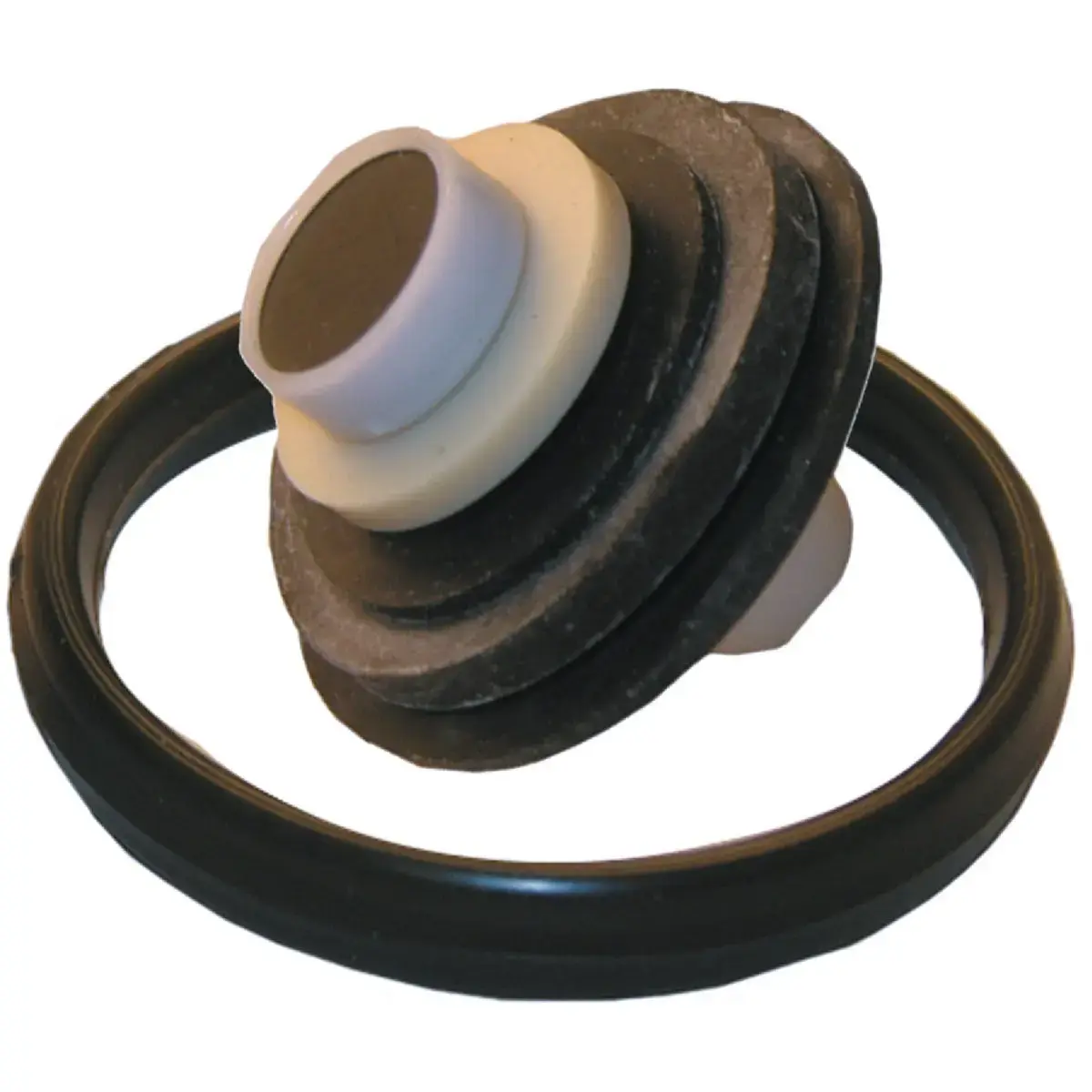 Lasco Coast Brand 1B1X Ballcock Repair Kit & Parts 04-7183