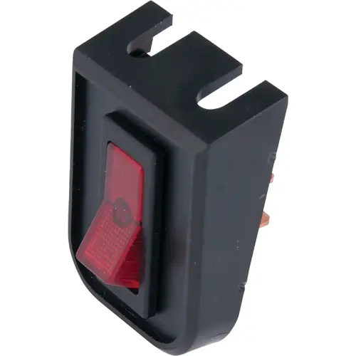 Illuminated 20A 12V Rocker Switch & Panel Combination Illuminated 20A 12V Rocker Switch & Panel Combination