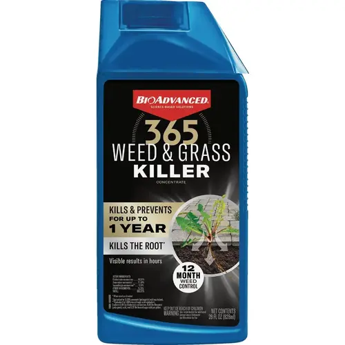 365 28 Oz. Concentrate Weed & Grass Killer