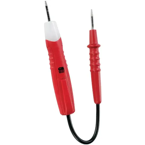 Two Probe Circuit Tester