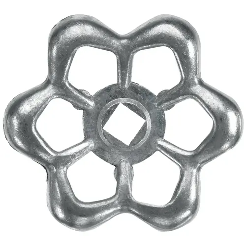 1-3/4 In. Faucet Sillcock Valve Handle 1-3/4 In. Faucet Sillcock Valve Handle