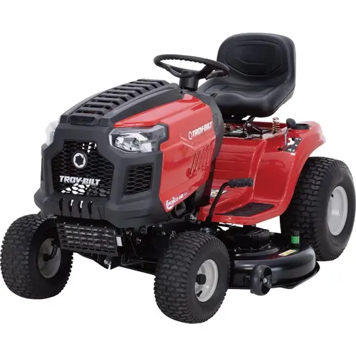 46 In. Bronco 547cc Troy Bilt Engine Riding Lawn Tractor 46 In. Bronco 547cc Troy Bilt Engine Riding Lawn Tractor