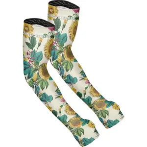 Farmers Defense SLV-GFL-LXL Garden Flowers Protection Sleeves, Large/XL Pair