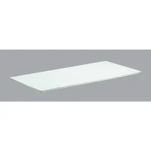 Sheetrock 3270 USG 2 Ft. x 4 Ft. Brand Lay-in Gypsum Ceiling Panels (4-Count) White
