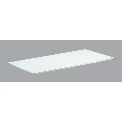 USG 2 Ft. x 4 Ft. Brand Lay-in Gypsum Ceiling Panels (4-Count) White