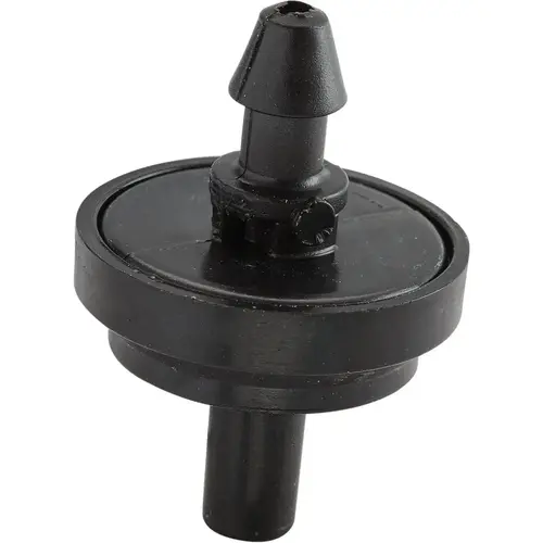 1 GPH On-Line Dripper Black - pack of 25