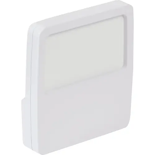 Forever Glo White Plug-In LED Night Light Forever Glo White Plug-In LED Night Light