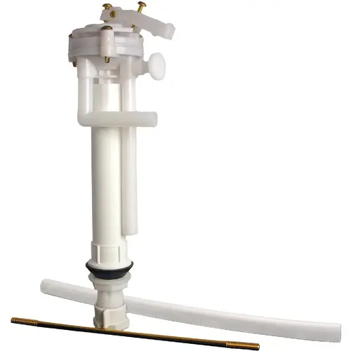 Coast 1B1X Style 12 In. Plastic Ballcock