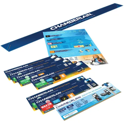 POP Kit for Value Category Solutions POG & California Version POP Kit for Value Category Solutions POG & California Version