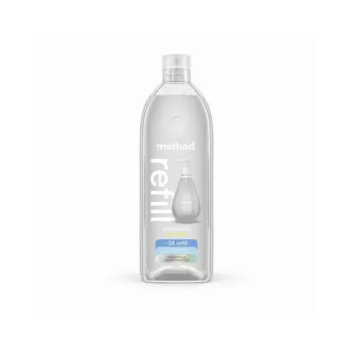 Gel Hand Wash Sweet Water Scent 34 oz Gel Hand Wash Sweet Water Scent 34 oz