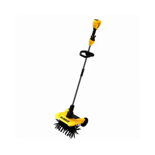 Cordless Powered Sweeper