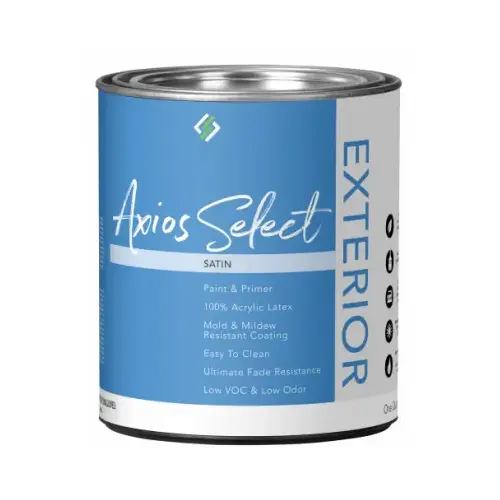 AX SLCT Acry Sat PBASE AX SLCT Acry Sat PBASE