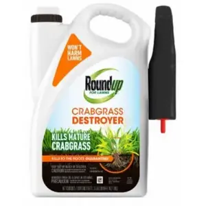 SCOTTS ORTHO ROUNDUP 4388501 64OZ CrabgrassDestroyer