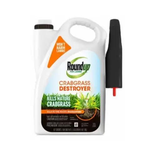 64OZ CrabgrassDestroyer