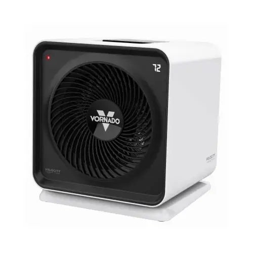 Velocity Cube 5 OSC+ Space Heater, 3 Settings Velocity Cube 5 OSC+ Space Heater, 3 Settings